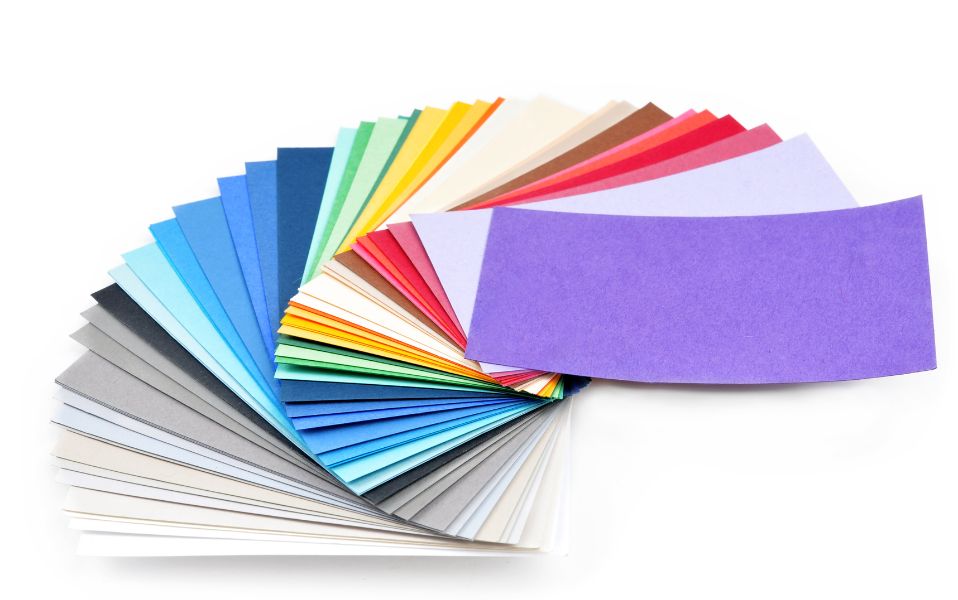 L’importance du choix du papier : donner du poids à votre message L’importance du choix du papier : donner du poids à votre message