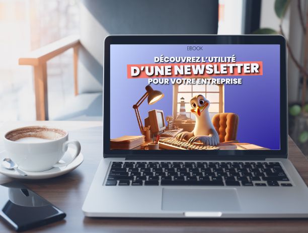 Découvrez l'utilité d'une newsletter pour voter entreprise Découvrez l'utilité d'une newsletter pour voter entreprise