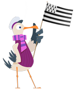 Flappy Made in BZH Agence Web Bretagne