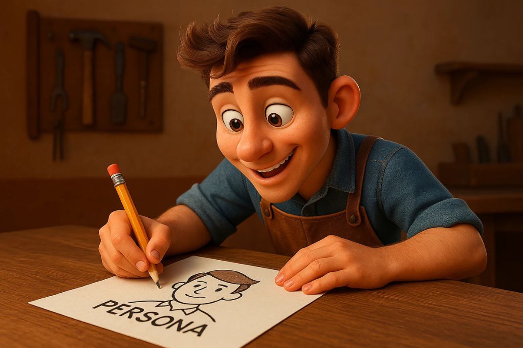 C'est quoi un persona marketing C'est quoi un persona marketing